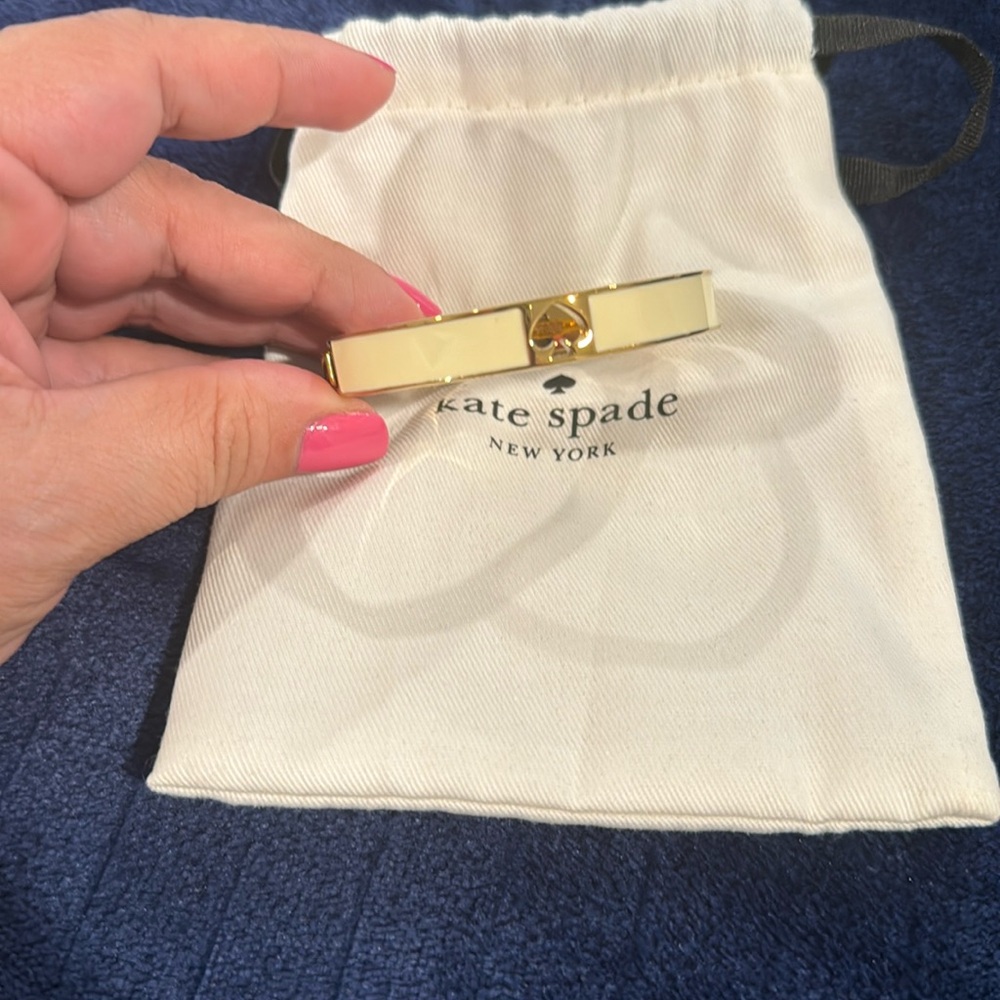 Kate Spade Bangle Bracelet